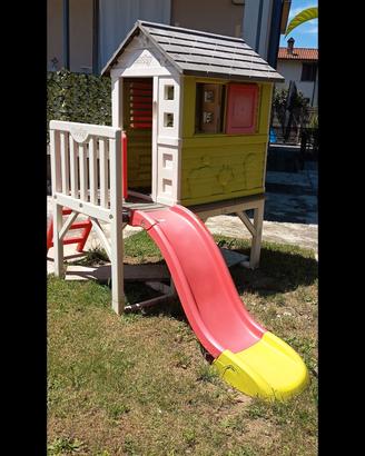 Casa giocattolo Smoby