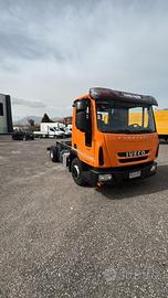 IVECO EUROCARGO 80E22 E5