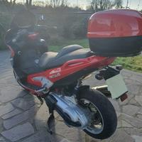 Gilera nexus