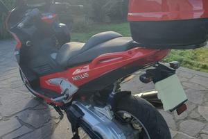 Gilera nexus