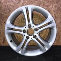 Cerchi mercedes 17"