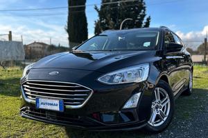 Ford Focus 1.5 TDCi 120 CV*NAVI*UNIPRO*
