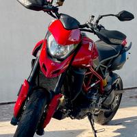 Ducati hypermotard 950