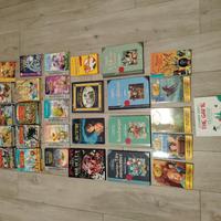 libri Geronimo Stilton, Capolavori  Disney