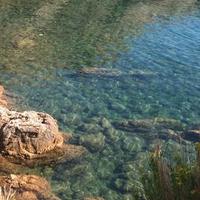 Appartamento ad Ascea Marina, parco Baia Tirrena