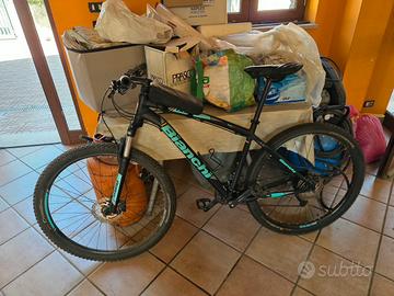 mtb Bianchi 29 