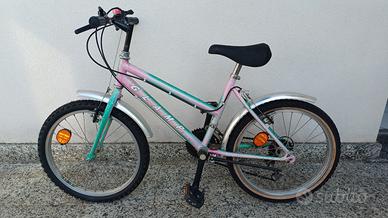 bicicletta bambini 20 pollici 