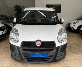 Fiat Doblò Maxi 1.4 T-Jet 16V Natural Power Dynami