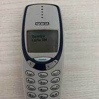 Nokia 3310