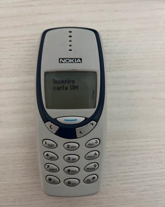 Nokia 3310