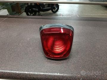 Fanale poster. orig. usato vespa primavera sprint