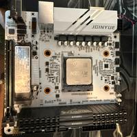Combo ryzen 7 ram ddr4