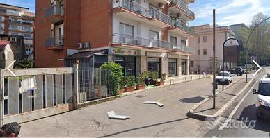 ? Posto auto - sicurezza e comodità