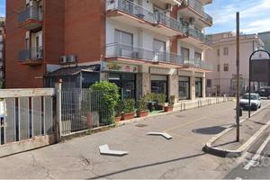 ? Posto auto - sicurezza e comodità