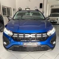 Dacia Sandero Stepway 1.0 TCe 90 CV Expression