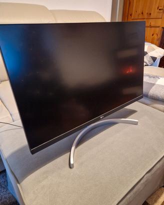 Monitor Lg