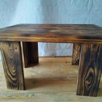 Tavolino in legno