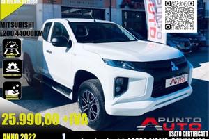 Mitsubishi L200 2.3 PICKUP CABINA ESTESA 4X4