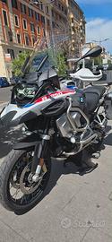 BMW GS 1250 ADVENTURE bmw
