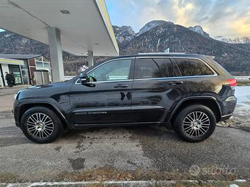 Jeep Grand Cherokee 4x4