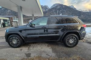Jeep Grand Cherokee 4x4