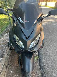 T Max
