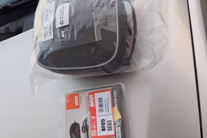 borsello da serbatoio GIVI MV Agusta 910/989/1078