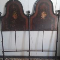 testiere in ferro