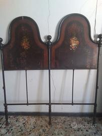 testiere in ferro