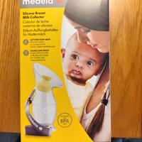 Medela Raccoglitore Latte Materno in Silicone