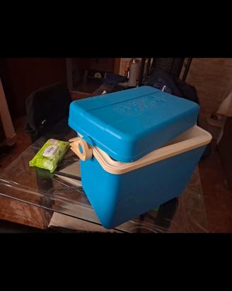 Borsa frigo