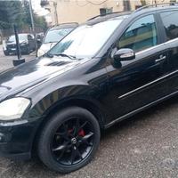 Mercedes ML 280 CDI SPORT 4X4 MOTORE NEW