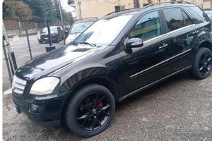 Mercedes ML 280 CDI SPORT 4X4 MOTORE NEW