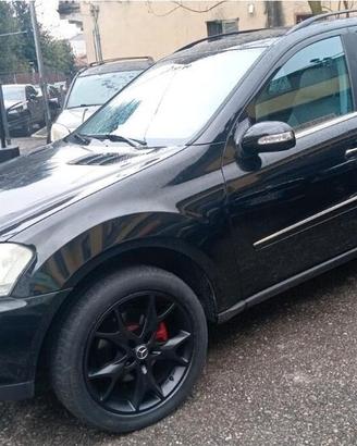 Mercedes ML 280 CDI SPORT 4X4 MOTORE NEW