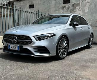 mercedes benz classe a 180d premium