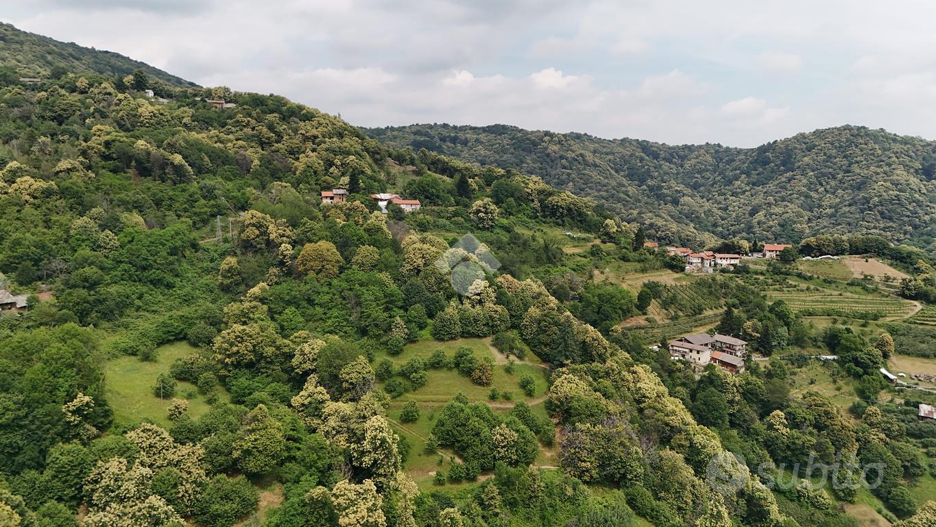 RUSTICO A BRONDELLO - Vista 3