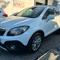 Opel Mokka 1.4 Turbo GPL Tech 140CV 4x2 Cosmo