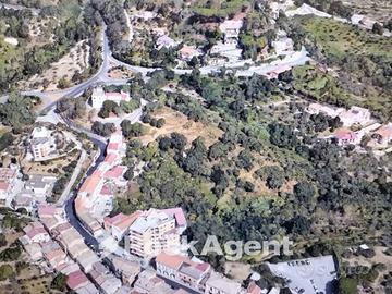 TERRENO AGRICOLO ADIACENTE ALLA STRADA PRINCIPALE