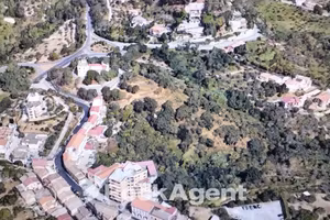 TERRENO AGRICOLO ADIACENTE ALLA STRADA PRINCIPALE