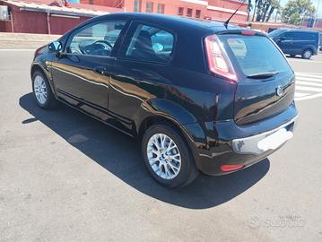 Fiat Punto evo 1.3 diesel tagliand. frizione nuova
