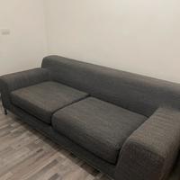 Divano 2 sedute