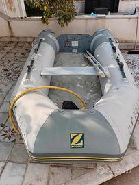 Gommone tender zodiac CFR 240