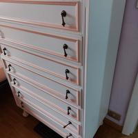 Cassettiera settimino