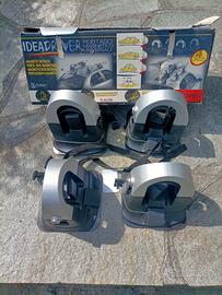 portasci magnetico