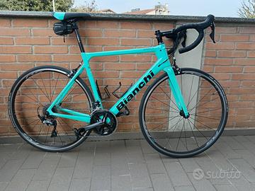 Bianchi sprint