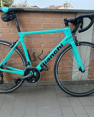 Bianchi sprint