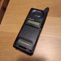 Motorola Microtac II