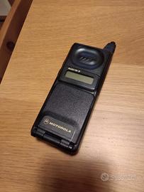 Motorola Microtac II