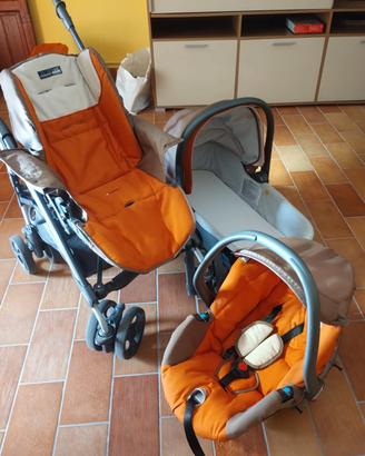 trittico per neonati 