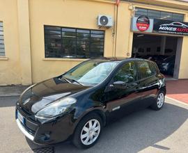 Renault Clio Anno 2012 1.2 16V 5 porte GPL